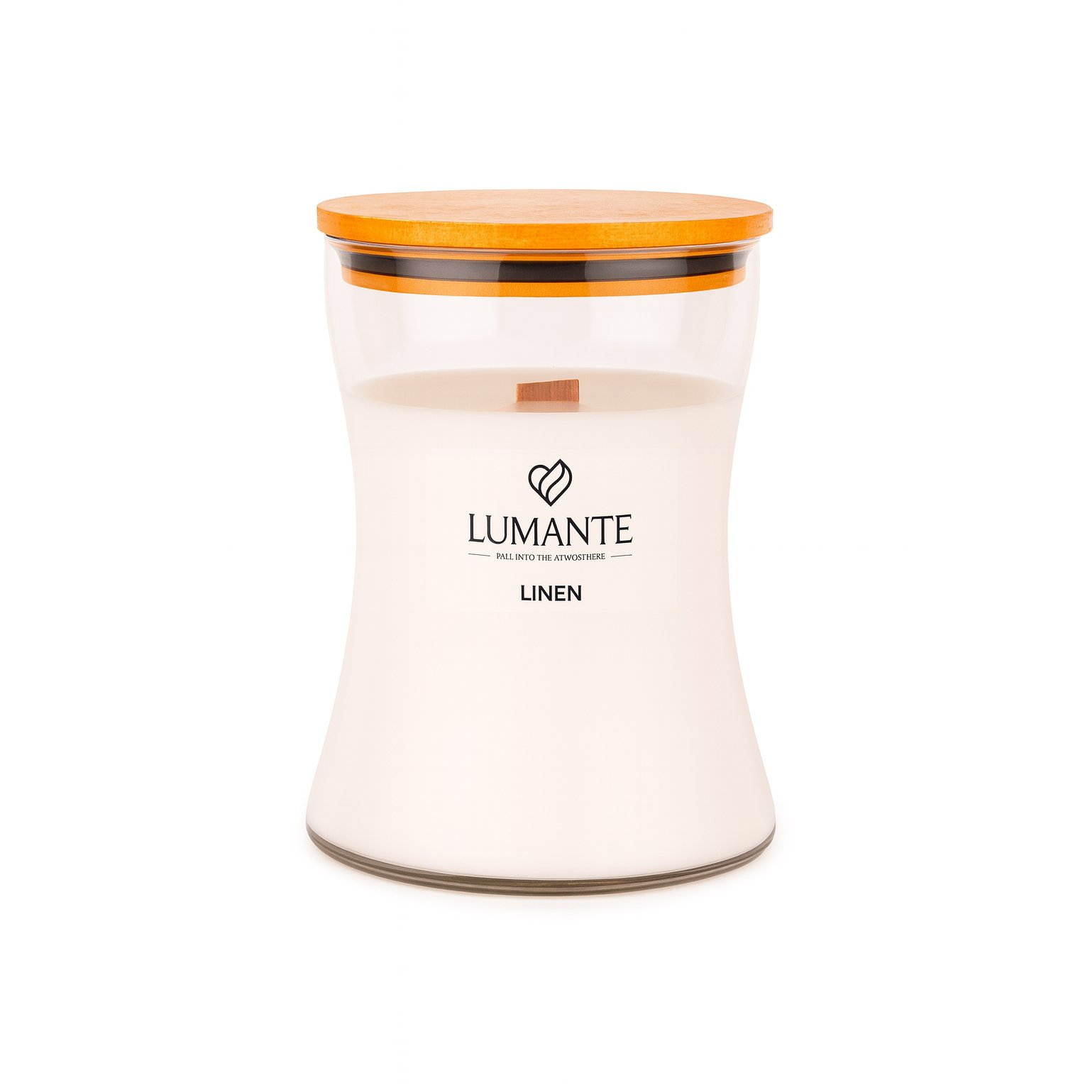 LUMANTE Linen 397 g (8595713402453)