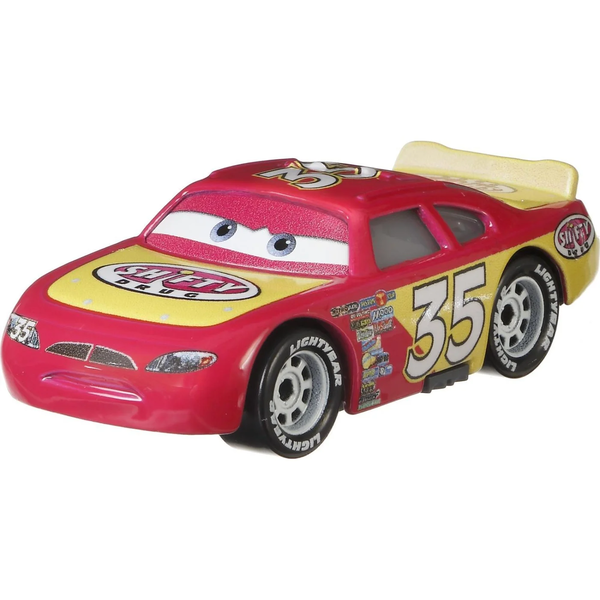 Disney Pixar Cars GBV78 veicolo giocattolo