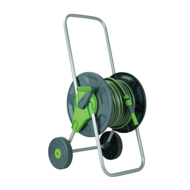 Daye DY6130 30m tömlőkocsi szett (Daye DY6130)