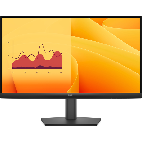 DELL E Series E2225HM computerskærm 54,6 cm (21.5") 1920 x 1080 pixel Fuld HD LCD