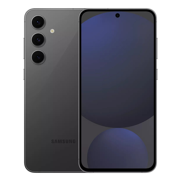 Samsung Galaxy S24 FE 17 cm (6.7") Dual SIM Android 14 5G USB Typ-C 8 GB 128 GB 4000 mAh Grafit