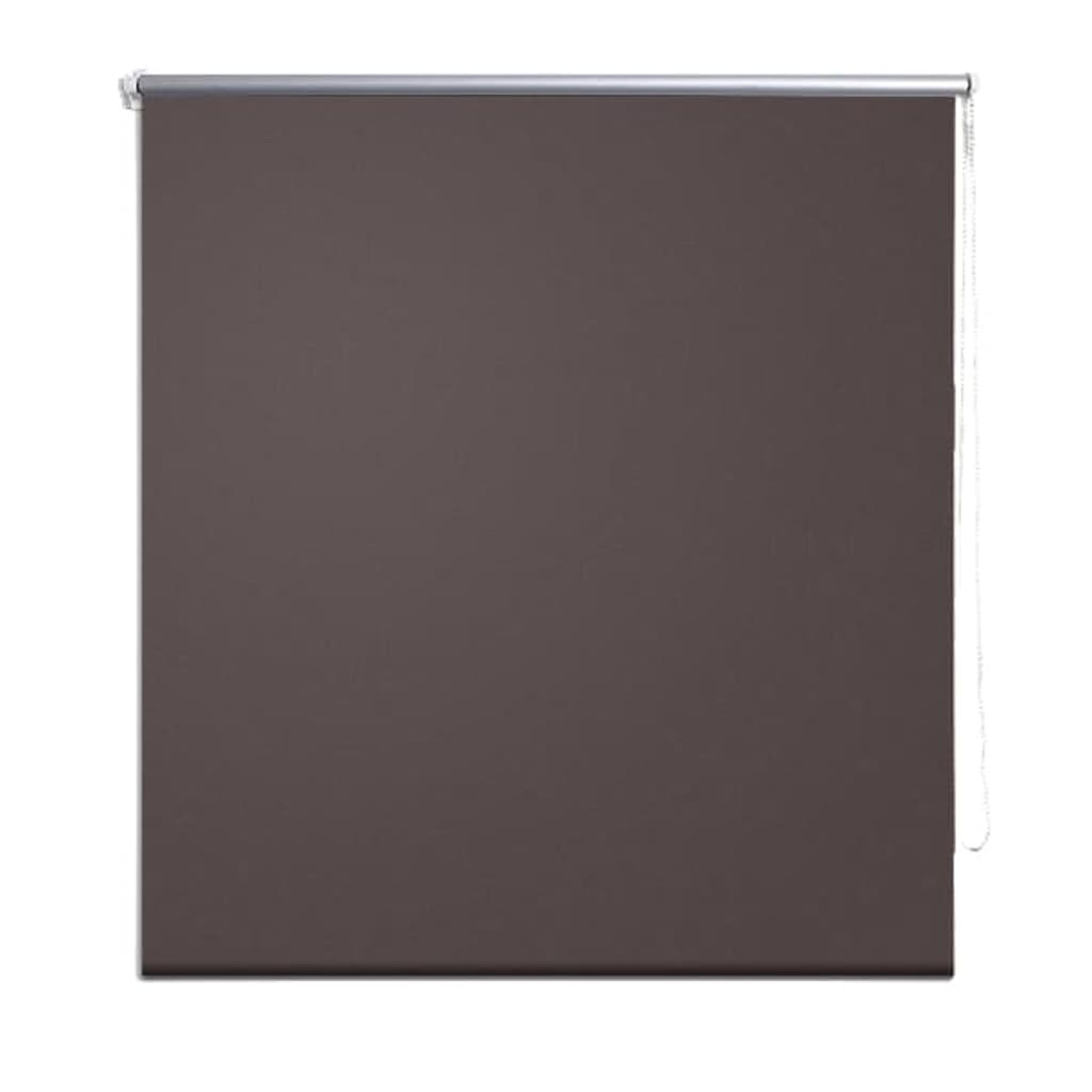 Roló Elsötétítés 100 x 230 cm-es Fehér (240155)