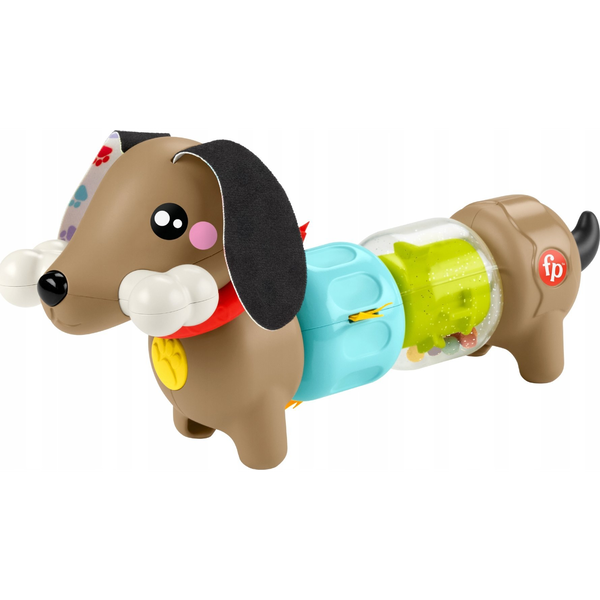 Fisher-Price HTW91 legetøj til læring