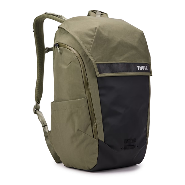 Thule Plecak rowerowy Thule Paramount Commuter Backpack 28L - soft green