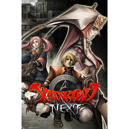 Xanadu Next