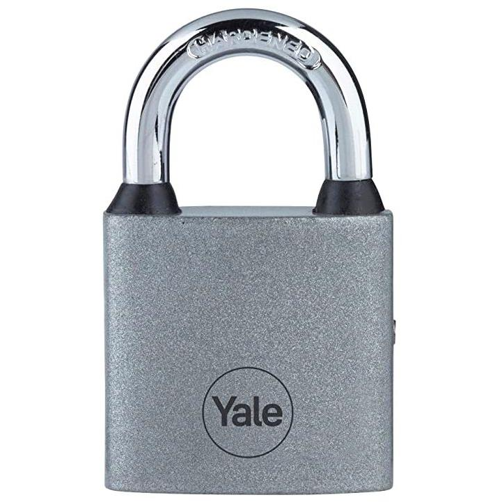 Yale Lakat Y111S/32/116/1 ezüst (AA001839)