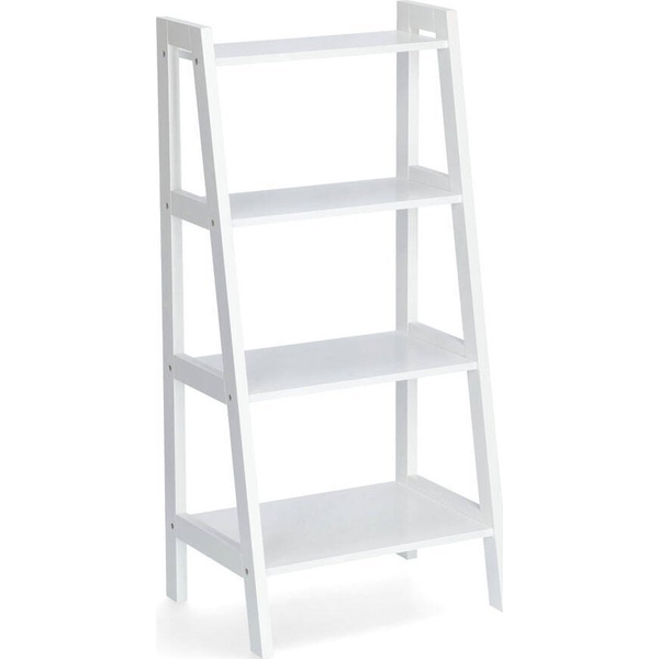 Zeller Szafka łazienkowa z MDF, 43 x 32 x 90 cm