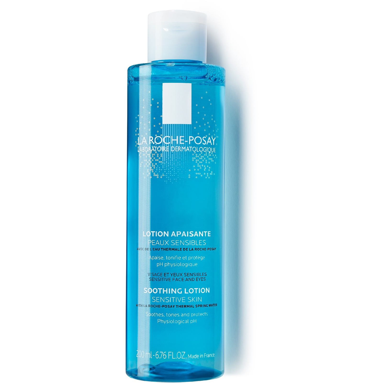 LA ROCHE-POSAY Physiologique Soothing Lotion Sensitive Skin 200 ml (3337872410321)