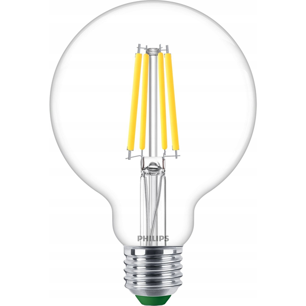 Philips 8720169202726 LED lámpa Hideg fehér 4000 K 4 W