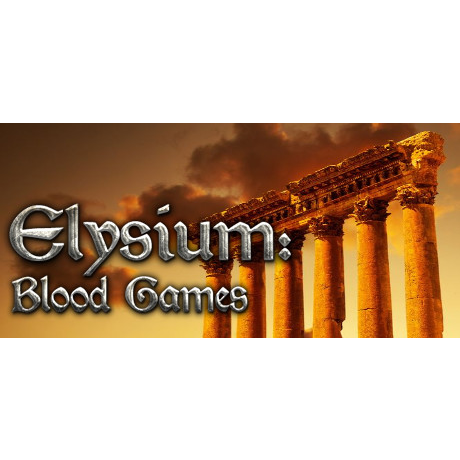 Elysium: Blood Games (PC - Steam elektronikus játék licensz)