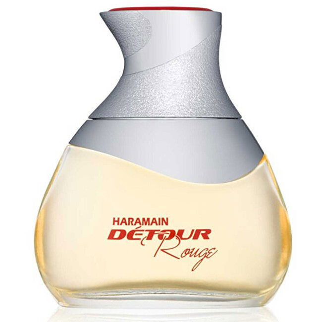 Al Haramain Detour Rouge EdP 100 ml (pALH109100)