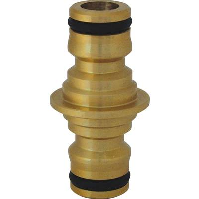 Месингов съединител Щепсел конектор CK G7907 (G7907)