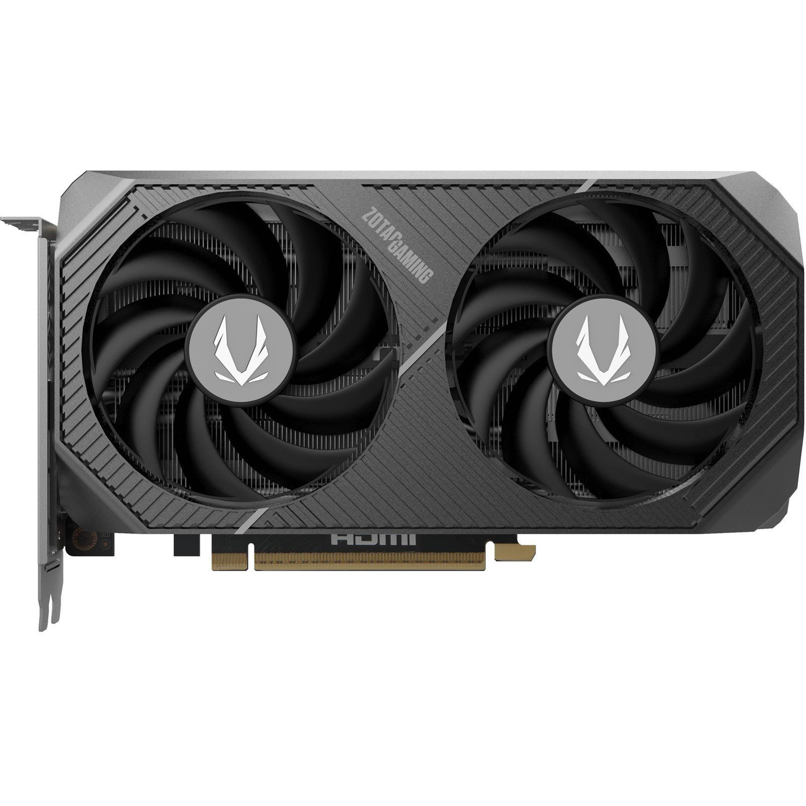 Zotac GeForce RTX 5060 TI 8GB GDDR7 Twin Edge Videókártya (ZT-B50610E-10M)