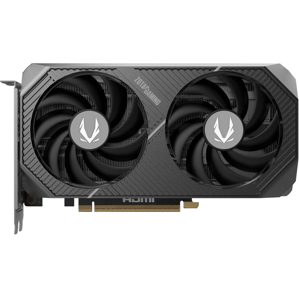 Zotac GeForce RTX 5060 TI 8GB GDDR7 Twin Edge Videókártya