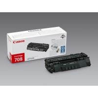 Canon 708 tonercartridge 1 stuk(s) Origineel Zwart