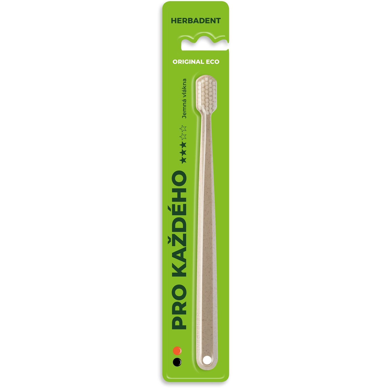 HERBADENT Eco Soft (8594021370898)