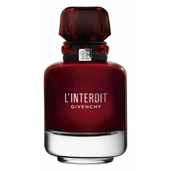 Givenchy L'Interdit Rouge 80ml EDP