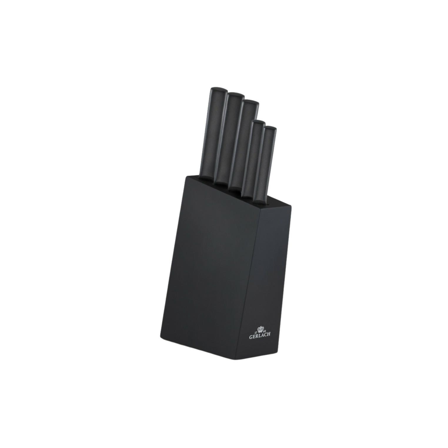Gerlach Késkészlet blokkban 5 db AMBIENTE (984M-A)