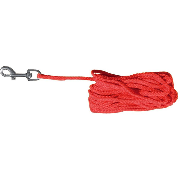 Ramal Tracking, 5 M,ø 5 Mm - Rojo