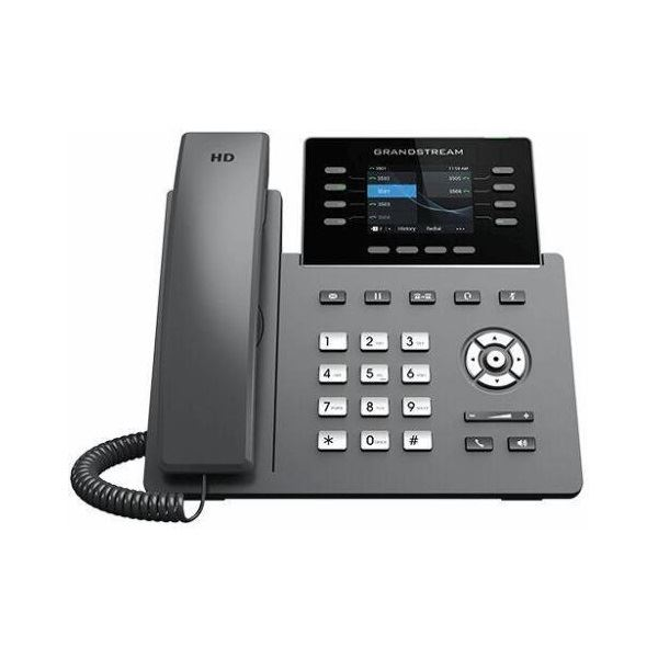 GRANDSTREAM GRP2624 IP telefon (GRP2624)