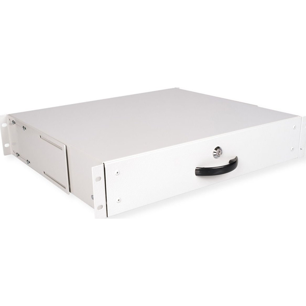 Roline 26.21.0104 19 coll Fiók Szürke