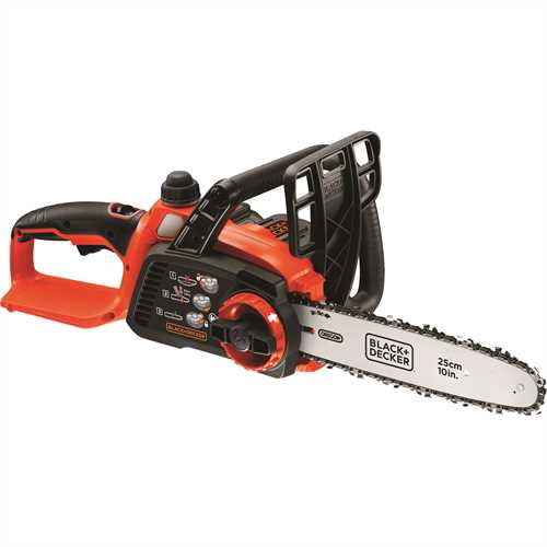 Black&Decker GKC1825L20 Akkus Láncfűrész (Akkumulátorral) (GKC1825L20-QW)