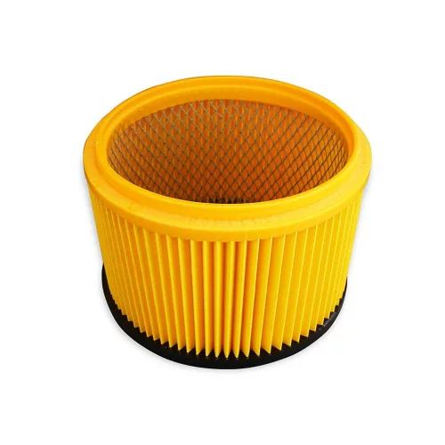 Porszívó kompatibilis univerzális Hepa filter / motorvédő szűrő hengeres, Soteco Leo / Leo Maxi / Columbus ST 22 (GA5146)