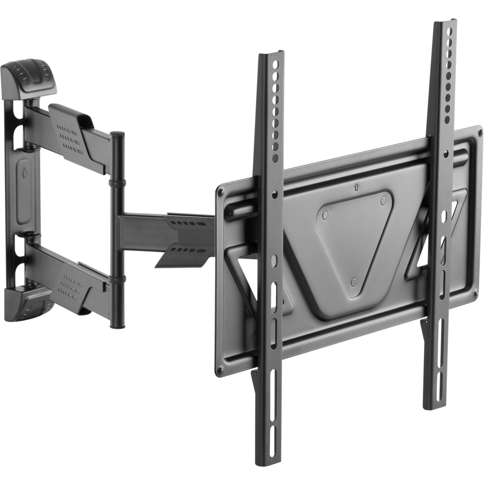 AlzaErgo M435B Ultra Slim karos 32“-55“ (APW-EGTMM435B)