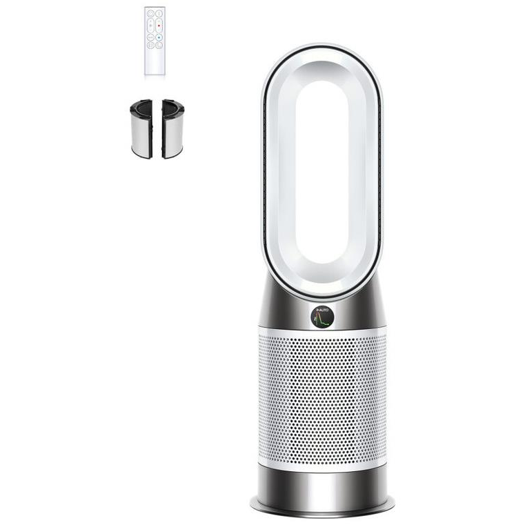 Dyson Purifier Hot+Cool Gen1 HP10 (DS-454857-01)