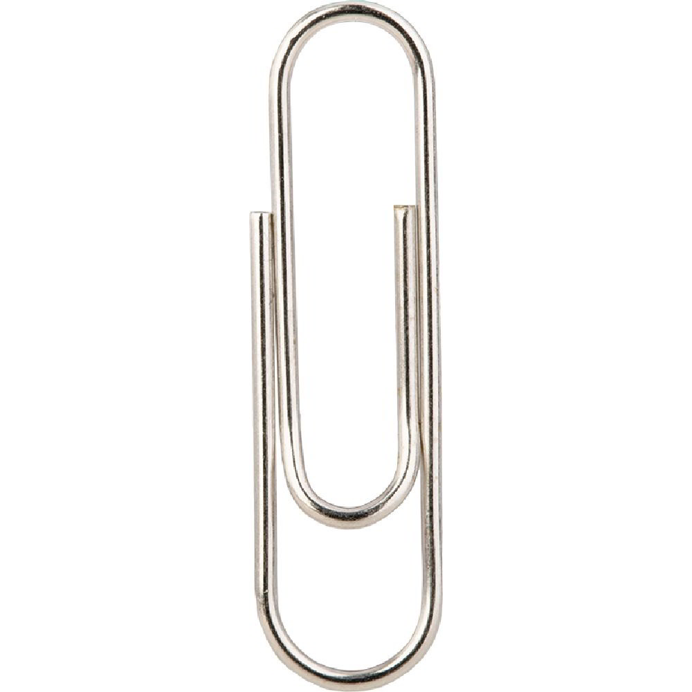 Deli Essential 30 mm-es gemkapocs (100 db / csomag) (DEL00025)