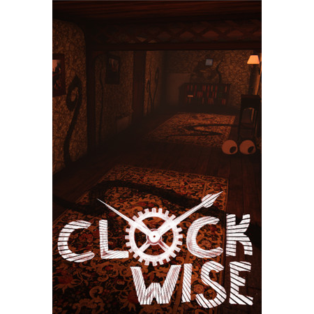 Clockwise (PC - Steam elektronikus játék licensz)