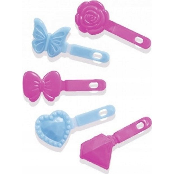 Simba Česací hlava s příslušenstvím ( )