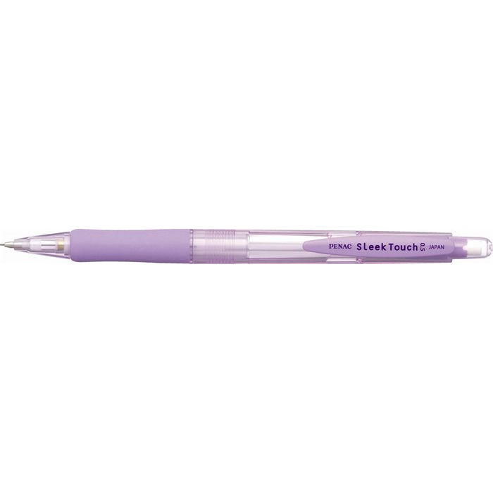 Penac SleekTouch 0.5mm-es nyomósirón - Lila (7050254007)