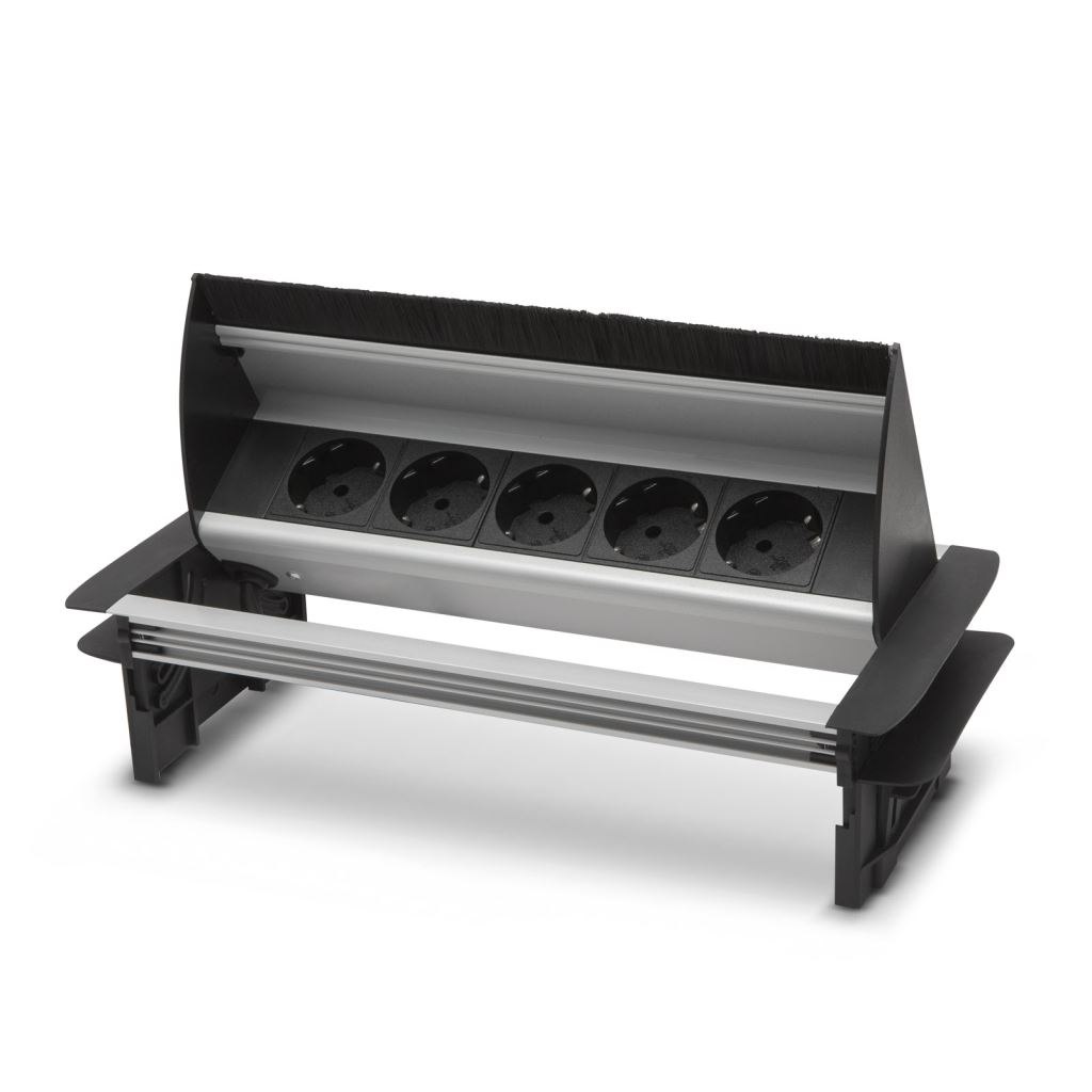 Delight rejtett elosztó 5 aljzat (20448) (del20448)