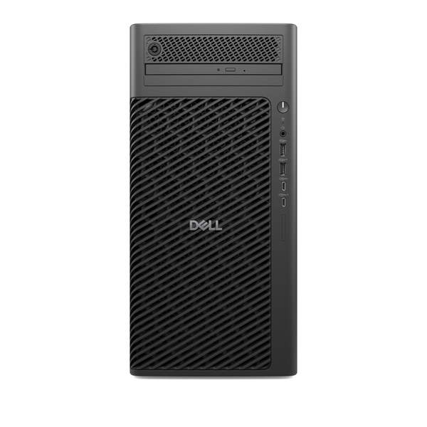 DELL Pro Max FCT2250 T2 Intel Core Ultra 9 285 32 GB DDR5-SDRAM 1 TB SSD Windows 11 Pro Tower PC Sort