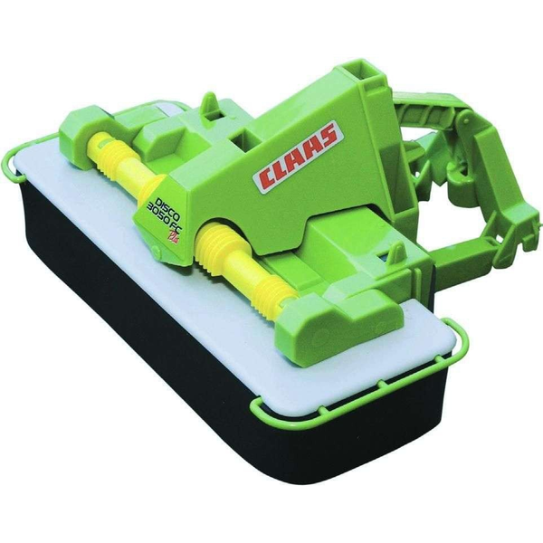 Bruder Claas Disco 3050 FC Plus játék fűkasza