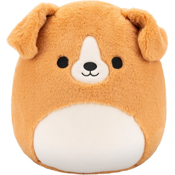 SQUISHMALLOWS FUZZAMALLOW Pluszak STEVON Pluszak Włochacz 30cm