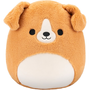 SQUISHMALLOWS FUZZAMALLOW Pluszak STEVON Pluszak Włochacz 30cm
