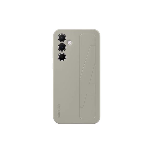 EF-GA556TJE Samsung Standing Grip tok Galaxy A55 5G készülékhez szürke