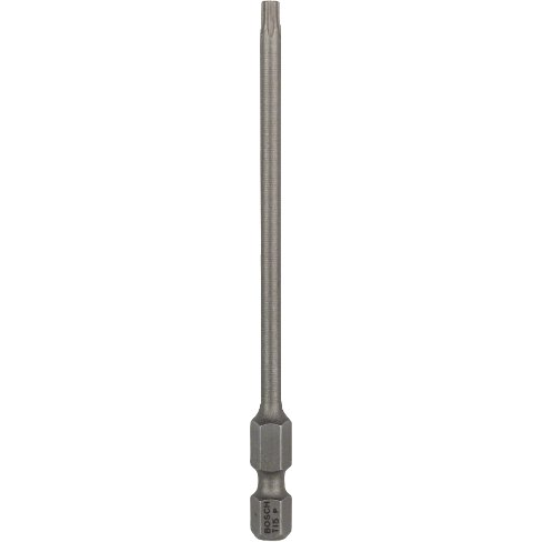 Bosch 2 607 001 650 punta per cacciavite 1 pz
