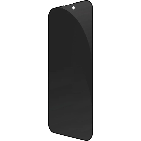 dbramante1928 ES61CL001963 antirefleks skærm 15,4 cm (6.06") Smartphone Indrammet display, privatlivsfilter