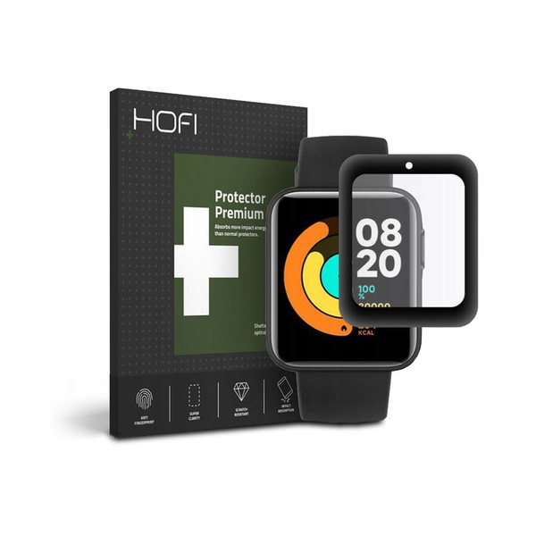 Hybridní sklo Hofi Xiaomi Mi Watch Lite
