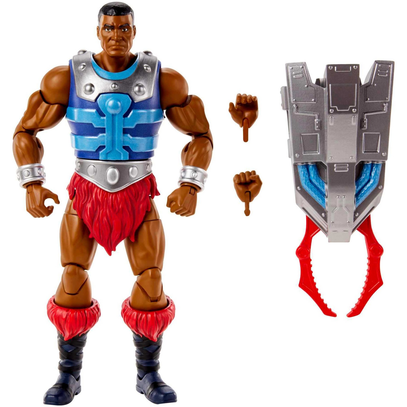 Mattel Masters of the Universe - Clamp Champ akciófigura (HLB51)