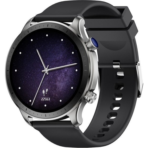 Riversong Motive 9 Pro okosóra szürke SW901 (GSM176019)