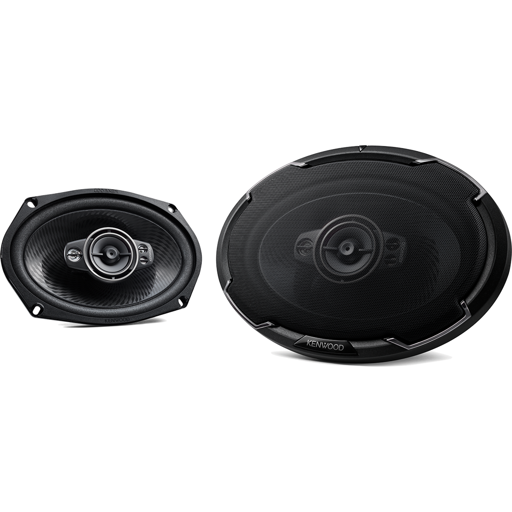 Kenwood KFC-PS6996 650W Hangszóró pár (KFCPS6996)