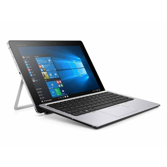 Laptop HP Elite x2 1012 G1 tablet notebook (8GB) m5-6Y57 | 8GB LPDDR3 Onboard | 256GB (M.2) SSD | NO ODD | 12