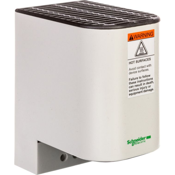  Schneider CLIMASYS CR GRZEJNIK REZYSTANCYJNY 55W 110-250V AC - NSYCR50WU2C