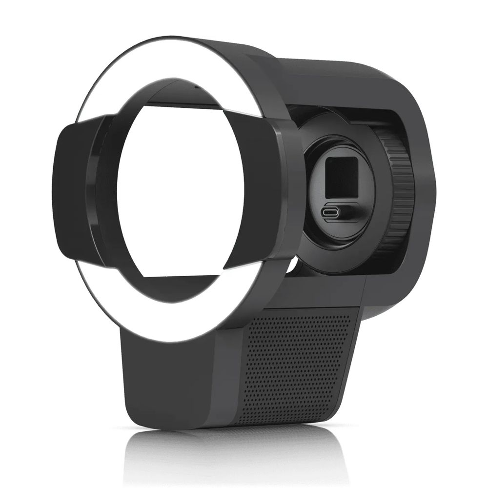 Presvetľovač IP kamery Unifi AI-Pro (UACC-AI-Pro-Enhancer) (UACC-AI-PRO-ENHANCER)