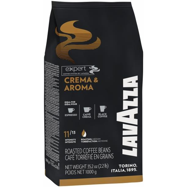 Lavazza CREMA & AROMA expert 1000 g
