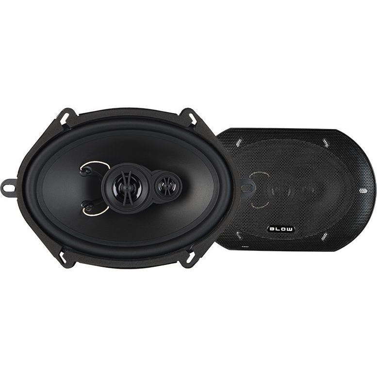 2018# Fújás Wh-5703 5x7" Ford Hangszóró